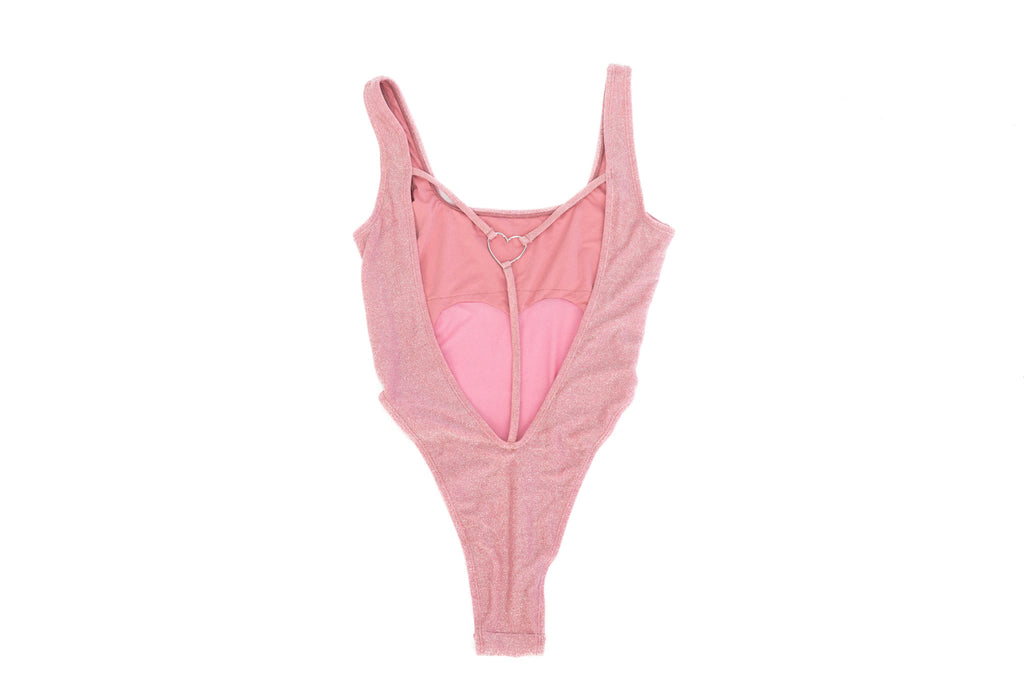 Rise Leotard