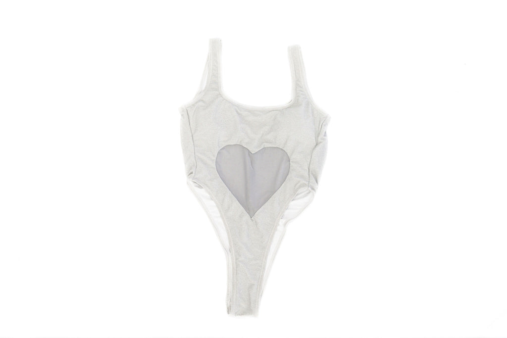 Rise Leotard
