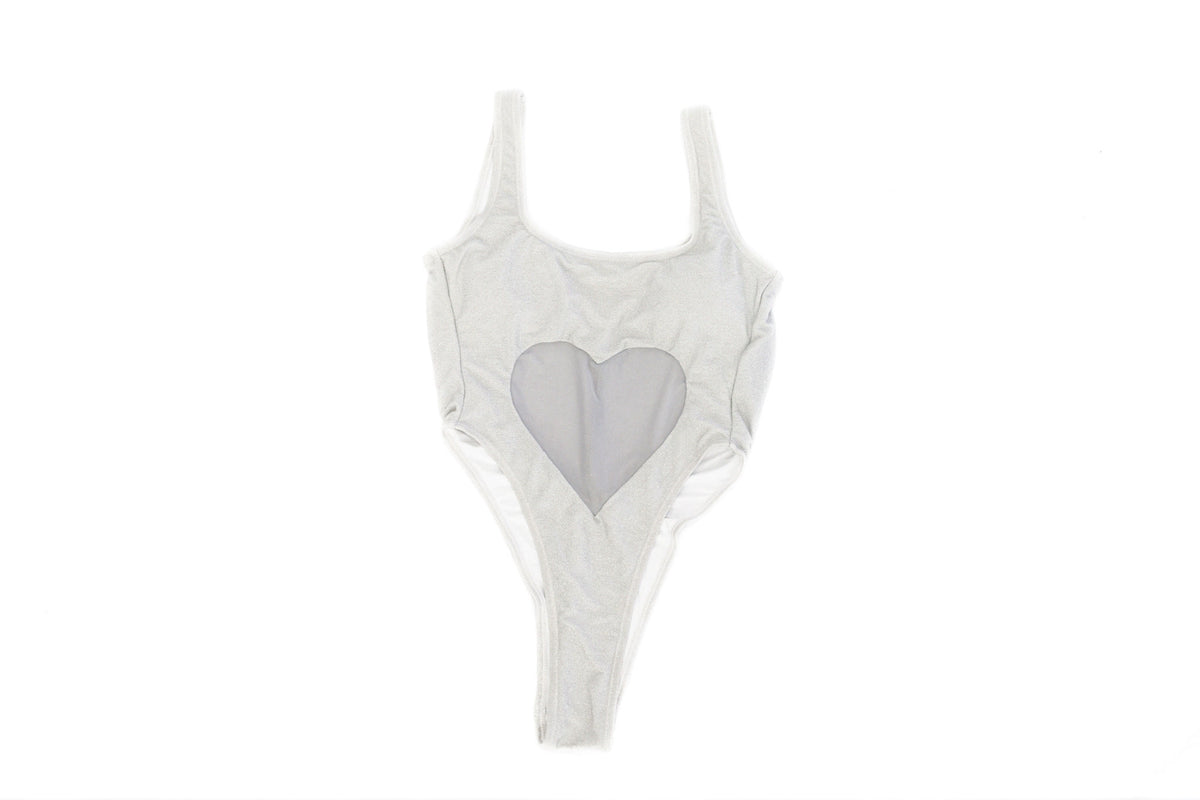 Rise Leotard