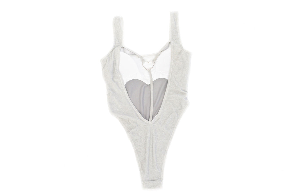 Rise Leotard