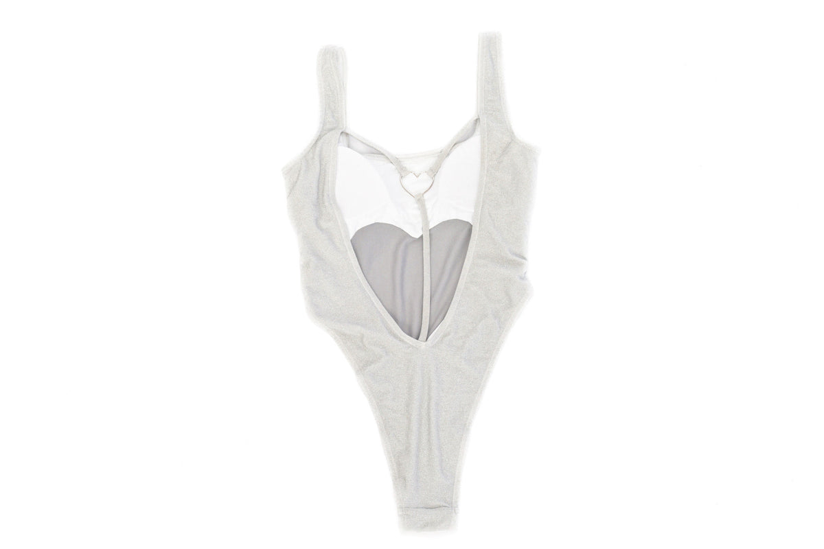 Rise Leotard