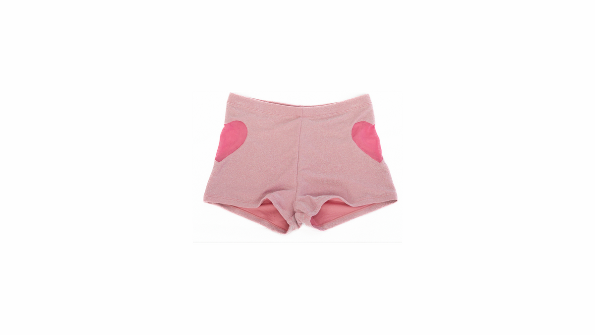 Dani shorts